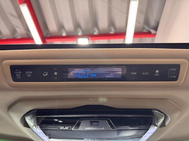 ヴェルファイア 2.5X 8人乗り モデリスタエアロ サンルーフ ALPINEナビ フリップダウンモニター Bカメラ ETC 両側Pスラドア クリアランスソナー クルーズコントロール 衝突軽減ブレーキ 社外17インチAW(67枚目)