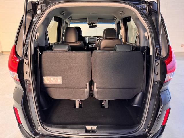 フリードハイブリッド ハイブリッド・EX 純正ナビ ETC Bカメラ 両側Pスラドア シートヒーター ハーフレザー クルーズコントロール 衝突軽減ブレーキ ウォークスルー 純正15インチAW LEDヘッドライト ステリモ Bluetooth(32枚目)