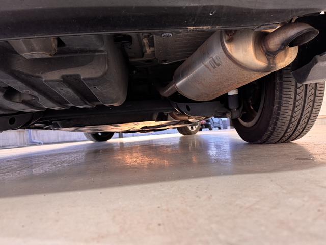 フリードハイブリッド ハイブリッド・EX 純正ナビ ETC Bカメラ 両側Pスラドア シートヒーター ハーフレザー クルーズコントロール 衝突軽減ブレーキ ウォークスルー 純正15インチAW LEDヘッドライト ステリモ Bluetooth(45枚目)