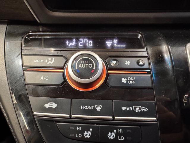 フリードハイブリッド ハイブリッド・EX 純正ナビ ETC Bカメラ 両側Pスラドア シートヒーター ハーフレザー クルーズコントロール 衝突軽減ブレーキ ウォークスルー 純正15インチAW LEDヘッドライト ステリモ Bluetooth(48枚目)