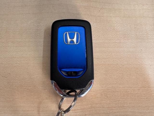 フリードハイブリッド ハイブリッド・EX 純正ナビ ETC Bカメラ 両側Pスラドア シートヒーター ハーフレザー クルーズコントロール 衝突軽減ブレーキ ウォークスルー 純正15インチAW LEDヘッドライト ステリモ Bluetooth(65枚目)