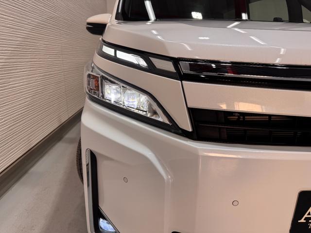 ヴォクシー ハイブリッドV ワンオーナー 純正9インチナビ 後席モニター 両側Pスラドア クルコン クリアランスソナー Bカメラ ETC2.0 ドラレコ シートヒーター レーンアシスト 衝突軽減 1500給電 純正15インチAW(43枚目)