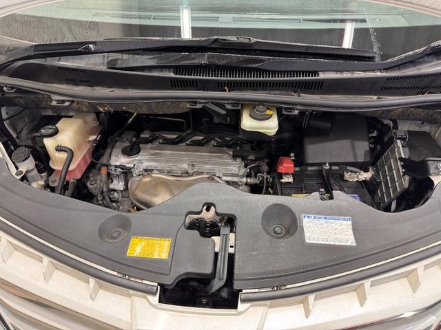 アルファード ２４０Ｓ　タイプゴールド　サンルーフ　純正ナビ　両側Ｐスラドア　ＥＴＣ　Ｂカメラ　ハーフレザーシート　クルーズコントロール　クリアランスソナー　パワーバックドア　Ｂｌｕｅｔｏｏｔｈ　フルセグＴＶ　横滑り防止（39枚目）