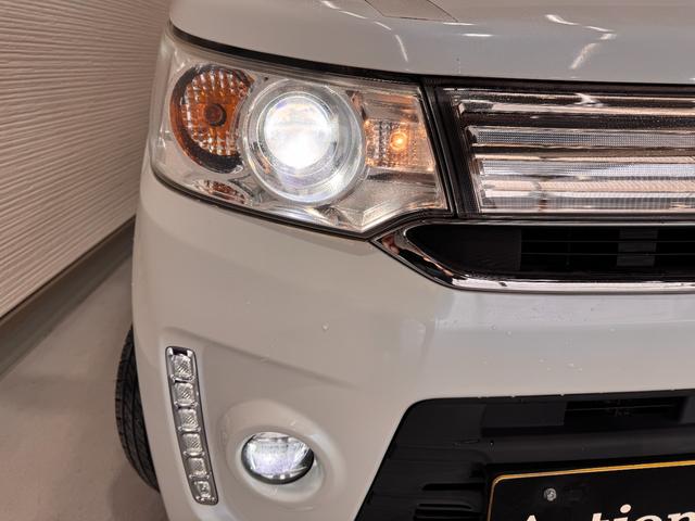 ワゴンＲスティングレー Ｊスタイル　衝突軽減ブレーキ　両席シートヒーター　アイドリングストップ　横滑り防止　オーディオ　ＣＤ　ステアリングリモコン　オートエアコン　プッシュスタート　スマートキー　ＨＩＤヘッドライト　フォグランプ（30枚目）