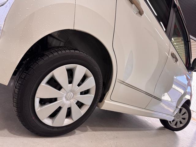 ワゴンＲスティングレー Ｊスタイル　衝突軽減ブレーキ　両席シートヒーター　アイドリングストップ　横滑り防止　オーディオ　ＣＤ　ステアリングリモコン　オートエアコン　プッシュスタート　スマートキー　ＨＩＤヘッドライト　フォグランプ（34枚目）