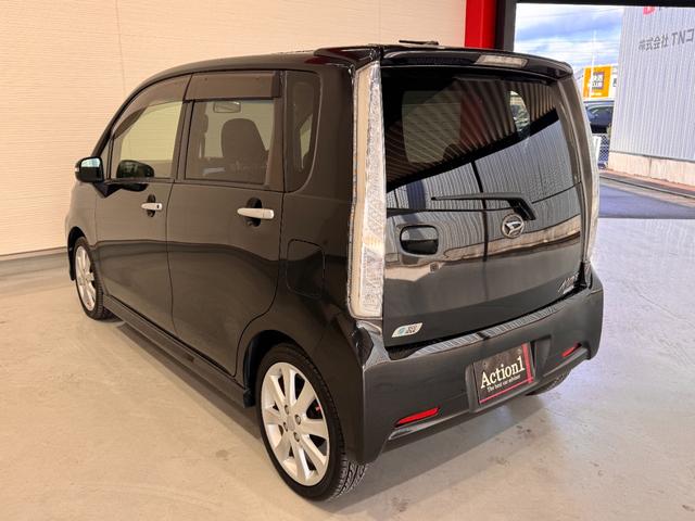 ムーヴ カスタム　Ｘ　ＳＡ　純正ナビ　バックカメラ　スマートアシスト　衝突軽減ブレーキ　Ｂｌｕｅｔｏｏｔｈ　フルセグＴＶ　ＤＶＤ　ＣＤ　アイドリングストップ　純正１６インチＡＷ　ＬＥＤヘッドライト　プッシュスタート（5枚目）