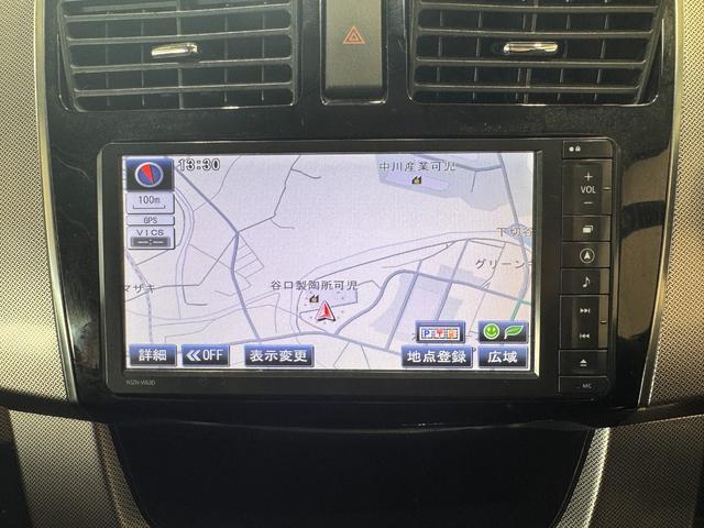 ムーヴ カスタム　Ｘ　ＳＡ　純正ナビ　バックカメラ　スマートアシスト　衝突軽減ブレーキ　Ｂｌｕｅｔｏｏｔｈ　フルセグＴＶ　ＤＶＤ　ＣＤ　アイドリングストップ　純正１６インチＡＷ　ＬＥＤヘッドライト　プッシュスタート（8枚目）