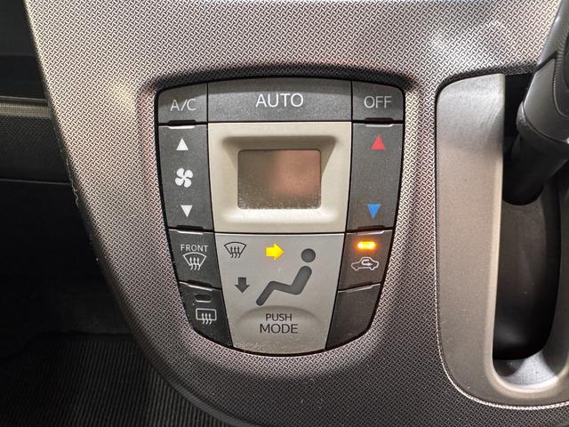 ムーヴ カスタム　Ｘ　ＳＡ　純正ナビ　バックカメラ　スマートアシスト　衝突軽減ブレーキ　Ｂｌｕｅｔｏｏｔｈ　フルセグＴＶ　ＤＶＤ　ＣＤ　アイドリングストップ　純正１６インチＡＷ　ＬＥＤヘッドライト　プッシュスタート（14枚目）