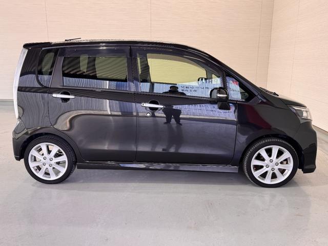 ムーヴ カスタム　Ｘ　ＳＡ　純正ナビ　バックカメラ　スマートアシスト　衝突軽減ブレーキ　Ｂｌｕｅｔｏｏｔｈ　フルセグＴＶ　ＤＶＤ　ＣＤ　アイドリングストップ　純正１６インチＡＷ　ＬＥＤヘッドライト　プッシュスタート（18枚目）