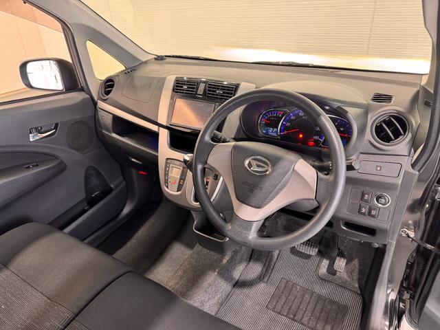 ムーヴ カスタム　Ｘ　ＳＡ　純正ナビ　バックカメラ　スマートアシスト　衝突軽減ブレーキ　Ｂｌｕｅｔｏｏｔｈ　フルセグＴＶ　ＤＶＤ　ＣＤ　アイドリングストップ　純正１６インチＡＷ　ＬＥＤヘッドライト　プッシュスタート（20枚目）