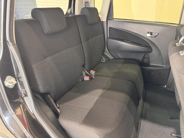 ムーヴ カスタム　Ｘ　ＳＡ　純正ナビ　バックカメラ　スマートアシスト　衝突軽減ブレーキ　Ｂｌｕｅｔｏｏｔｈ　フルセグＴＶ　ＤＶＤ　ＣＤ　アイドリングストップ　純正１６インチＡＷ　ＬＥＤヘッドライト　プッシュスタート（24枚目）