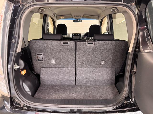 ムーヴ カスタム　Ｘ　ＳＡ　純正ナビ　バックカメラ　スマートアシスト　衝突軽減ブレーキ　Ｂｌｕｅｔｏｏｔｈ　フルセグＴＶ　ＤＶＤ　ＣＤ　アイドリングストップ　純正１６インチＡＷ　ＬＥＤヘッドライト　プッシュスタート（26枚目）