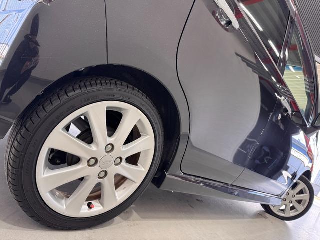 ムーヴ カスタム　Ｘ　ＳＡ　純正ナビ　バックカメラ　スマートアシスト　衝突軽減ブレーキ　Ｂｌｕｅｔｏｏｔｈ　フルセグＴＶ　ＤＶＤ　ＣＤ　アイドリングストップ　純正１６インチＡＷ　ＬＥＤヘッドライト　プッシュスタート（33枚目）