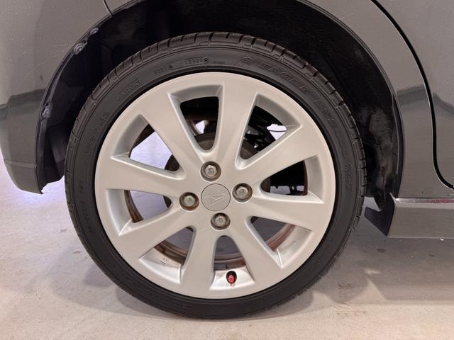 ムーヴ カスタム　Ｘ　ＳＡ　純正ナビ　バックカメラ　スマートアシスト　衝突軽減ブレーキ　Ｂｌｕｅｔｏｏｔｈ　フルセグＴＶ　ＤＶＤ　ＣＤ　アイドリングストップ　純正１６インチＡＷ　ＬＥＤヘッドライト　プッシュスタート（34枚目）