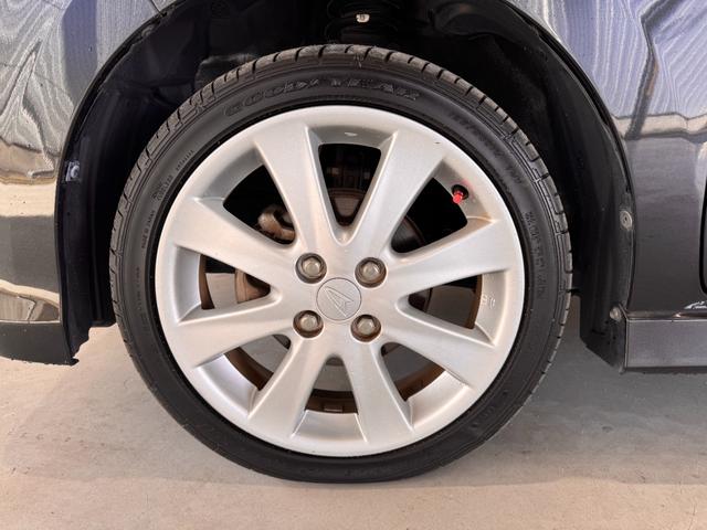 ムーヴ カスタム　Ｘ　ＳＡ　純正ナビ　バックカメラ　スマートアシスト　衝突軽減ブレーキ　Ｂｌｕｅｔｏｏｔｈ　フルセグＴＶ　ＤＶＤ　ＣＤ　アイドリングストップ　純正１６インチＡＷ　ＬＥＤヘッドライト　プッシュスタート（35枚目）