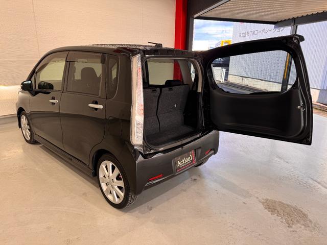 ムーヴ カスタム　Ｘ　ＳＡ　純正ナビ　バックカメラ　スマートアシスト　衝突軽減ブレーキ　Ｂｌｕｅｔｏｏｔｈ　フルセグＴＶ　ＤＶＤ　ＣＤ　アイドリングストップ　純正１６インチＡＷ　ＬＥＤヘッドライト　プッシュスタート（52枚目）