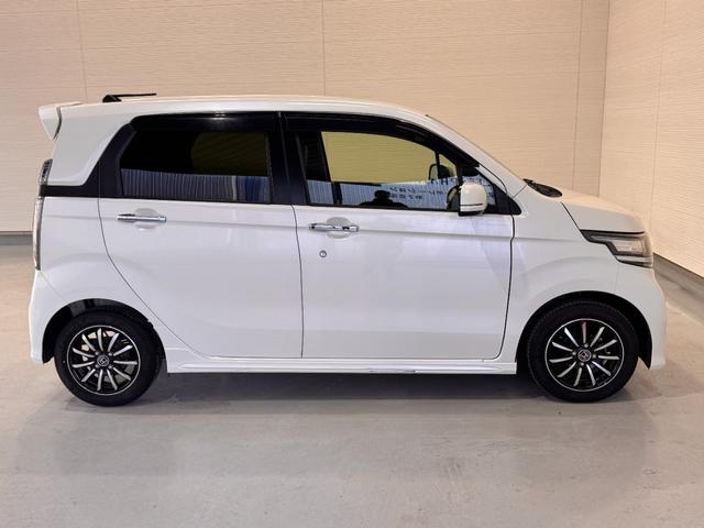 Ｎ－ＷＧＮカスタム Ｇ　ＳＳパッケージ　純正ナビ　Ｂカメラ　ＥＴＣ　クルーズコントロール　ＣＴＢＡ　ハーフレザーシート　純正１４インチアルミホイール　ＨＩＤヘッドライト　Ｂｌｕｅｔｏｏｔｈ　テレビ　横滑り防止　フォグランプ（21枚目）