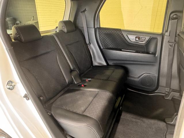 Ｎ－ＷＧＮカスタム Ｇ　ＳＳパッケージ　純正ナビ　Ｂカメラ　ＥＴＣ　クルーズコントロール　ＣＴＢＡ　ハーフレザーシート　純正１４インチアルミホイール　ＨＩＤヘッドライト　Ｂｌｕｅｔｏｏｔｈ　テレビ　横滑り防止　フォグランプ（27枚目）