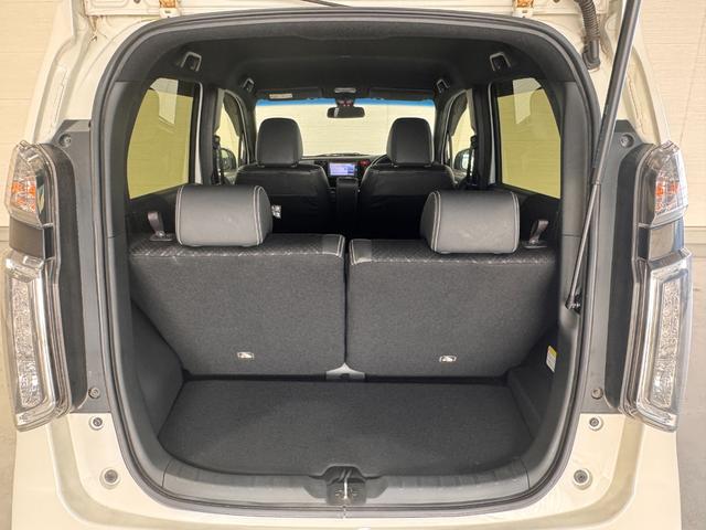 Ｎ－ＷＧＮカスタム Ｇ　ＳＳパッケージ　純正ナビ　Ｂカメラ　ＥＴＣ　クルーズコントロール　ＣＴＢＡ　ハーフレザーシート　純正１４インチアルミホイール　ＨＩＤヘッドライト　Ｂｌｕｅｔｏｏｔｈ　テレビ　横滑り防止　フォグランプ（29枚目）