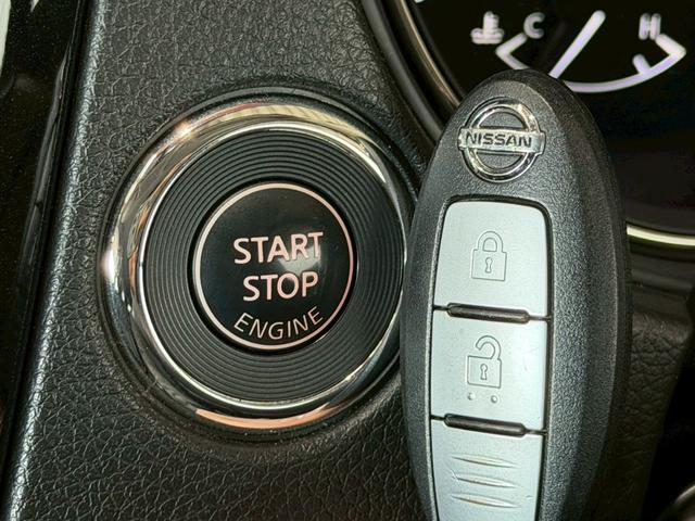 エクストレイル ２０Ｘ　純正ナビ　シートヒーター　インテリジェントキー　プッシュスタート　アイドリングストップ　ドライブレコーダー　フルセグ　ＣＤ／ＤＶＤ再生　Ｂｌｕｅｔｏｏｔｈ　フロントフォグ　純正１７インチＡＷ（6枚目）