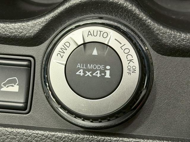 エクストレイル ２０Ｘ　純正ナビ　シートヒーター　インテリジェントキー　プッシュスタート　アイドリングストップ　ドライブレコーダー　フルセグ　ＣＤ／ＤＶＤ再生　Ｂｌｕｅｔｏｏｔｈ　フロントフォグ　純正１７インチＡＷ（7枚目）