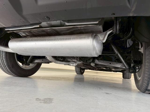 エクストレイル ２０Ｘ　純正ナビ　シートヒーター　インテリジェントキー　プッシュスタート　アイドリングストップ　ドライブレコーダー　フルセグ　ＣＤ／ＤＶＤ再生　Ｂｌｕｅｔｏｏｔｈ　フロントフォグ　純正１７インチＡＷ（31枚目）