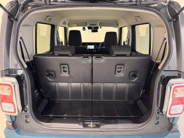 ハスラー ハイブリッドXターボ ドライブレコーダー ETC ナビ TV クリアランスソナー オートクルーズコントロール レーンアシスト 衝突被害軽減システム オートライト LEDヘッドランプ スマートキー アイドリングストップ(32枚目)