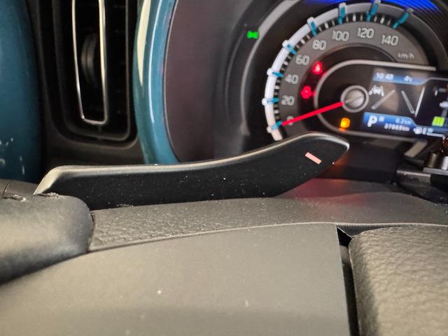 ハスラー ハイブリッドXターボ ドライブレコーダー ETC ナビ TV クリアランスソナー オートクルーズコントロール レーンアシスト 衝突被害軽減システム オートライト LEDヘッドランプ スマートキー アイドリングストップ(52枚目)