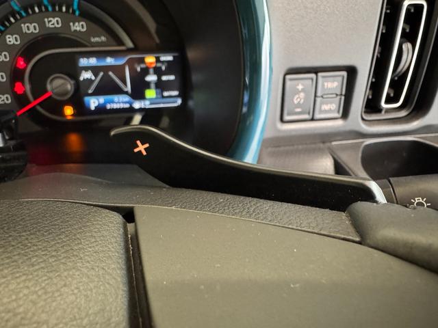 ハスラー ハイブリッドXターボ ドライブレコーダー ETC ナビ TV クリアランスソナー オートクルーズコントロール レーンアシスト 衝突被害軽減システム オートライト LEDヘッドランプ スマートキー アイドリングストップ(53枚目)