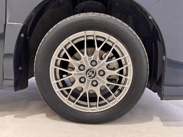 ヴォクシー ハイブリッドZS 煌III ALPINE11インチナビ フリップダウンモニター 両側パワースライドドア 両席シートヒーター ETC バックカメラ クリアランスソナー レーンアシスト クルコン エンジンスターター ハーフレザー(45枚目)