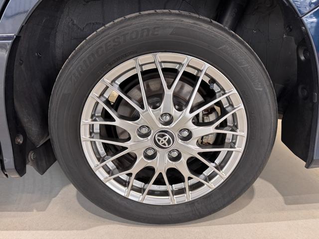 ヴォクシー ハイブリッドZS 煌III ALPINE11インチナビ フリップダウンモニター 両側パワースライドドア 両席シートヒーター ETC バックカメラ クリアランスソナー レーンアシスト クルコン エンジンスターター ハーフレザー(47枚目)