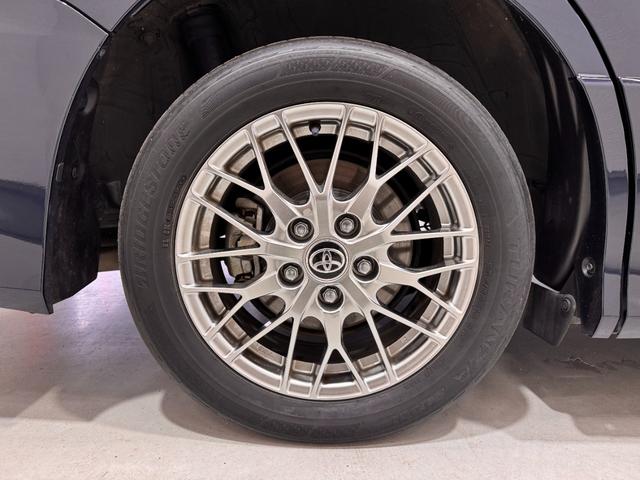 ヴォクシー ハイブリッドZS 煌III ALPINE11インチナビ フリップダウンモニター 両側パワースライドドア 両席シートヒーター ETC バックカメラ クリアランスソナー レーンアシスト クルコン エンジンスターター ハーフレザー(48枚目)