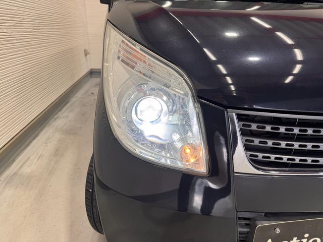 パレット リミテッドＩＩ　ストラーダナビ　両側パワースライドドア　ＥＴＣ　バックカメラ　ＨＩＤヘッドライト　Ｂｌｕｅｔｏｏｔｈ　フルセグＴＶ　フルフラットシート　オートライト　プッシュスタート　スマートキー　ＤＶＤ　ＣＤ（32枚目）