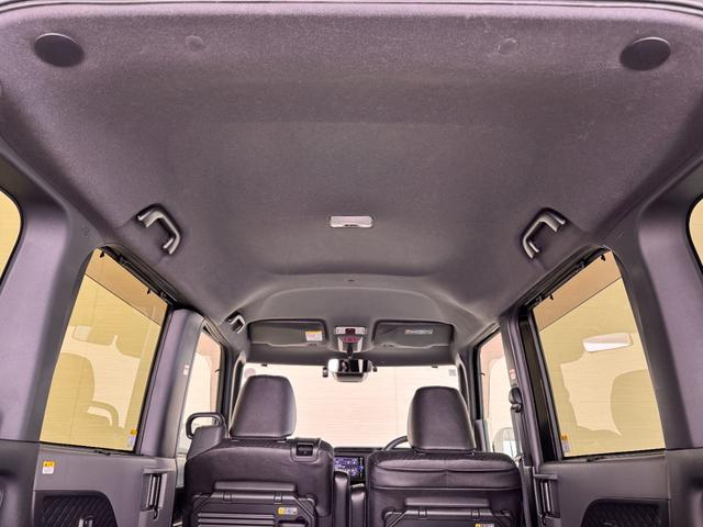 タント カスタムＸセレクション　純正ナビ　ＥＴＣ　Ｂカメラ　ドライブレコーダー　両席シートヒーター　パーキングセンサー　衝突軽減システム　アイドリングストップ　純正１４インチＡＷ　ＬＥＤヘッド　Ｂｌｕｅｔｏｏｔｈ　フルセグＴＶ（68枚目）