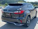 ＲＸ４５０ｈ　Ｆスポーツ　４ＷＤ　サンルーフ　黒革シート　３眼ＬＥＤヘッドライト　ＢＳＭ　レーダークルーズ　シートヒーター／クーラー　ステアリングヒーター　パワーバックドア　クリアランスソナー　パワーシート　純正２０インチＡＷ（41枚目）