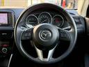 ステアリングも使用感が少なく、きれいな状態となっております♪