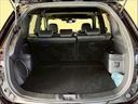 ラゲッジルームは、大容量のスペースを確保。普段のお買い物からレジャーまで、幅広く活躍してくれます!また、リアシートを倒すことでバリエーション豊かにお使いいただけます。