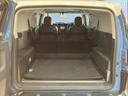 ラゲッジルームは、大容量のスペースを確保。普段のお買い物からレジャーまで、幅広く活躍してくれます!また、リアシートを倒すことでバリエーション豊かにお使いいただけます。