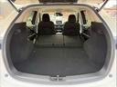 ラゲッジルームは、大容量のスペースを確保。普段のお買い物からレジャーまで、幅広く活躍してくれます!また、リアシートを倒すことでバリエーション豊かにお使いいただけます。