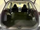ラゲッジルームは、大容量のスペースを確保。普段のお買い物からレジャーまで、幅広く活躍してくれます！また、リアシートを倒すことでバリエーション豊かにお使いいただけます。
