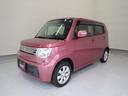 SUZUKI MR WAGON