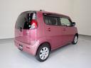 SUZUKI MR WAGON