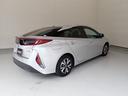 TOYOTA PRIUS PHV