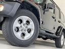 CHRYSLER JEEP JEEP WRANGLER UNLIMITED