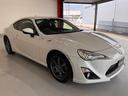 TOYOTA 86