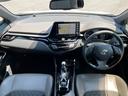 Ｃ－ＨＲ Ｇ　後期型　純正エアロパーツ　ハーフレザー　ＢＳＭ　ＬＥＤ　ディスプレイオーディオ　フルセグＴＶ　シートヒーター　レーダークルーズ　クリアランスソナー　バックカメラ　ＥＴＣ　純正１８インチＡＷ（2枚目）
