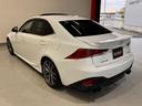 ＩＳ ＩＳ３５０　Ｆスポーツ　サンルーフ　ＴＲＤエアロ　ＴＲＤマフラー　純正１０．３インチナビ　黒革シート　ＢＳＭ　アダプティブクルコン　ＥＴＣ２．０　Ｂカメラ　ドラレコ　シートヒーター　クリアランスソナー　純正１８インチＡＷ（6枚目）