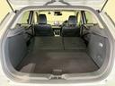 ラゲッジルームは、大容量のスペースを確保。普段のお買い物からレジャーまで、幅広く活躍してくれます！また、リアシートを倒すことでバリエーション豊かにお使いいただけます。