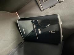 【ＥＴＣ】高速道路の料金所をストレスなく通過！話題のスポットやサービスエリアに多い「スマートIntercooler」利用時は必須のアイテムです。当店でセットアップを実施、ご納車当日からすぐにご利用いただけます！ 6