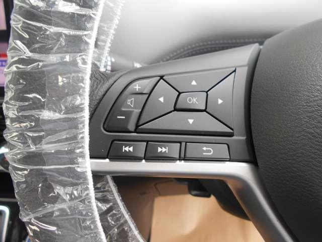 1.2 e-POWER ハイウェイスター V メモリーナビ 後席モニター(13枚目)